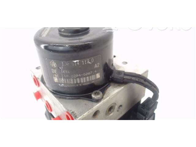 Блок АБС 1J0698117A   Volkswagen  Bora  1998 - 2005 года
