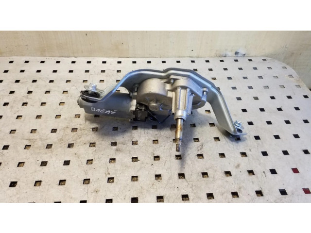 Моторчик заднего дворника 987001W000 KIA Rio