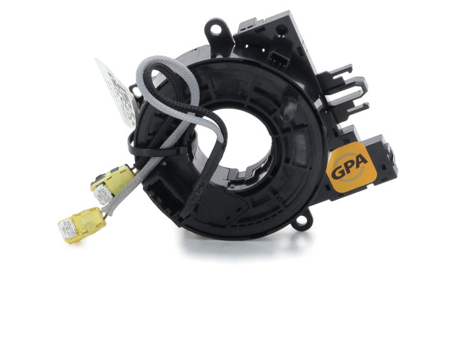 Полоса надувных подушек (кольцо srs) Renault Clio V  2019 -  года 255541203R, I0-7724T      