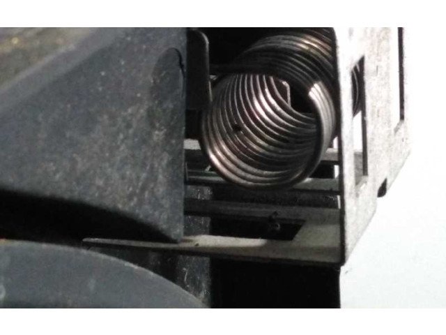 Вентилятор радиатора     3639678, FS2083T300093A    Citroen C3 Aircross 