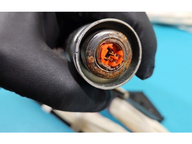 Боковая подушка безопасности 604752800A, IMPRK1447774 Infiniti FX