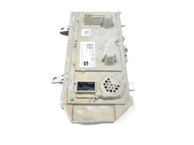 Панель приборов 5FA920790C, 5FA920790C   Cupra Leon       