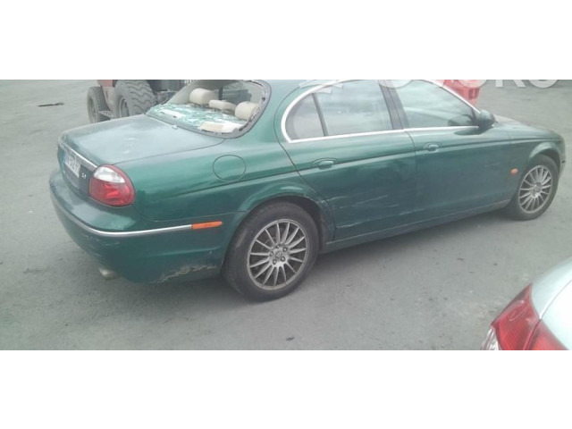 Моторчик дворников XR857520E    Jaguar S-Type