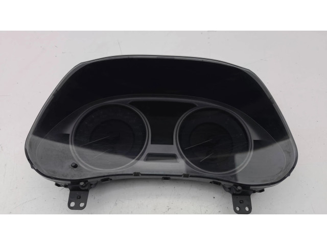 Панель приборов 8380053671 Lexus IS 220D-250-350