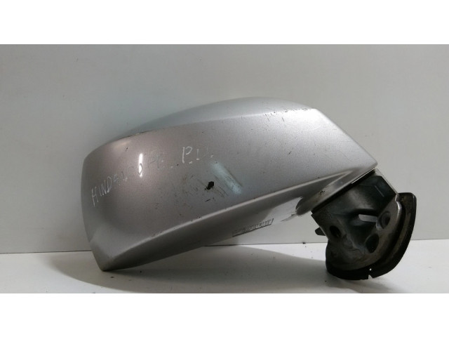 Zpětné zrcátko pravé Hyundai Coupe 2002 012177