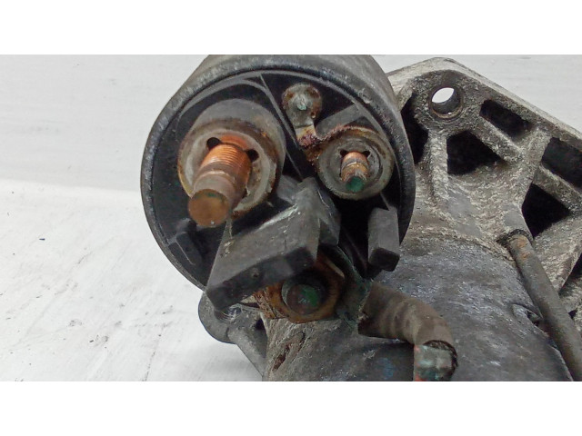 Стартер 233001375RC, ESW20E26 Nissan Qashqai+2