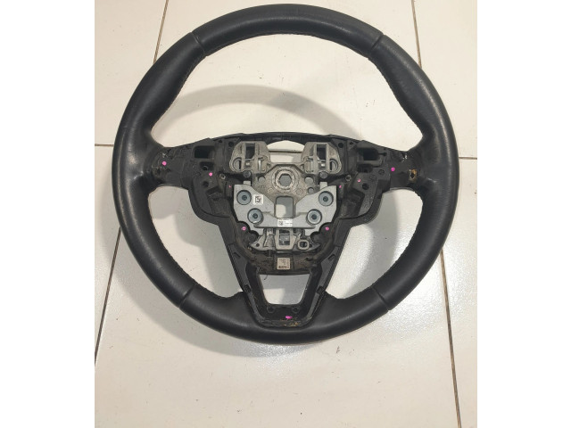 Руль Ford S-MAX  2015 -  года NOCODE      