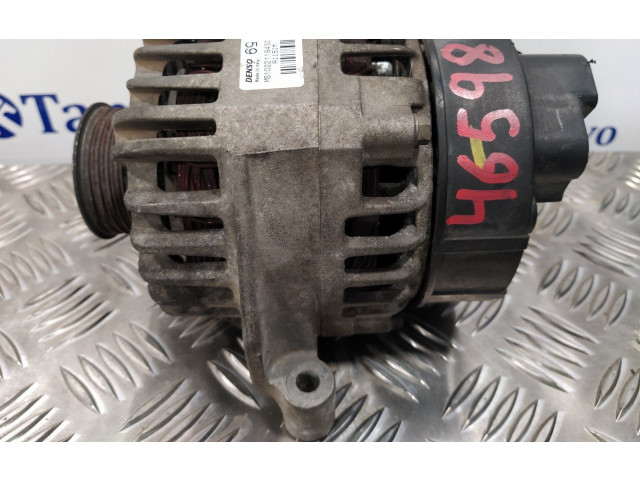Генератор MS1022118430, A115IM   Fiat Punto (199)      