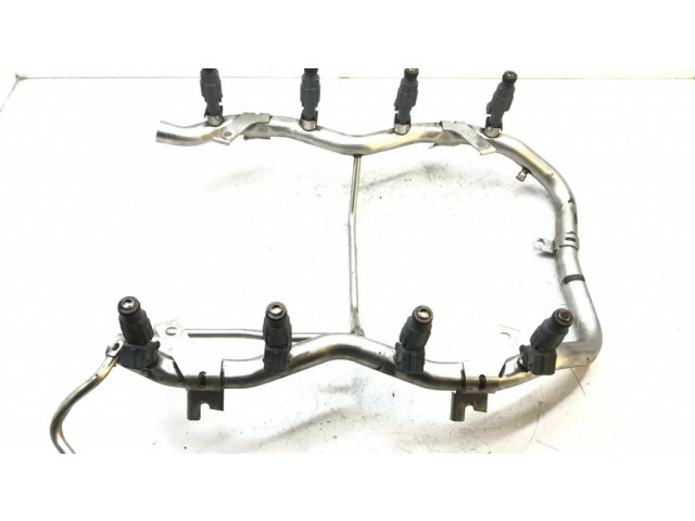 Vstřikovací lišta 1437443, K3171 BMW X5 E53 pro benzínový / Газ motor 4.6