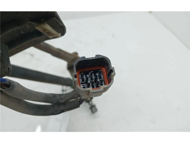 Моторчик дворников 0090130 SsangYong Rexton