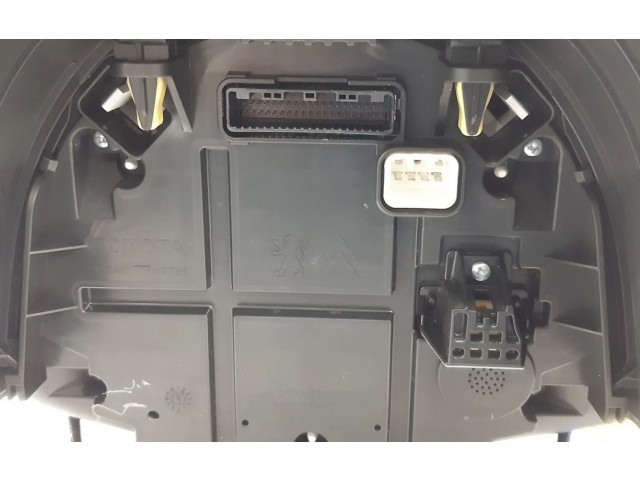 Панель приборов B000778080   Peugeot 108       