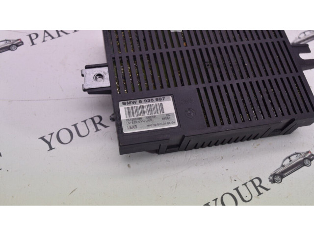 Модуль фонарей