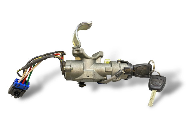 Řídící jednotka 391102B500, 1039S20936 KIA Ceed 2008