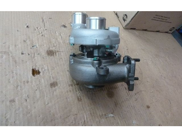  Турбина Fiat Bravo  009TC17223000, 041008701         