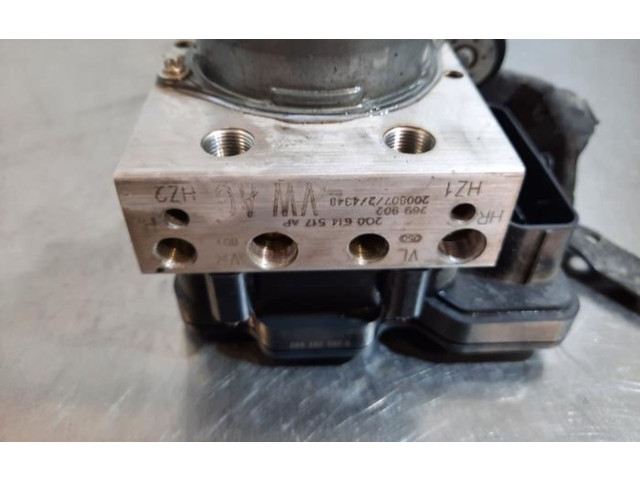 Блок АБС 2Q0614517AP Skoda Scala - года