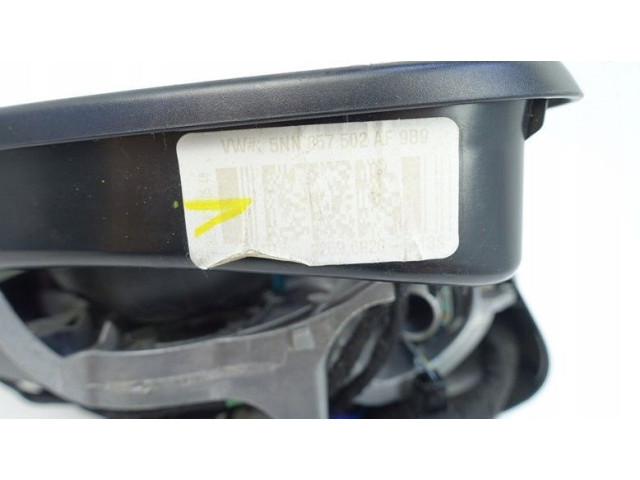 Zpětné zrcátko Volkswagen Tiguan Allspace 2020 5NN857502AF, 5NN857502AF