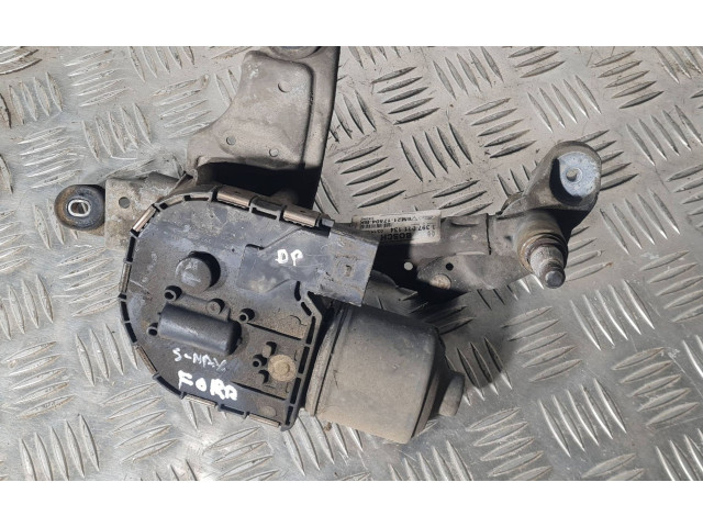 Поршень Комплект механизма стеклоочистителей  6M2117504BK, 3397021134  Ford S-MAX  