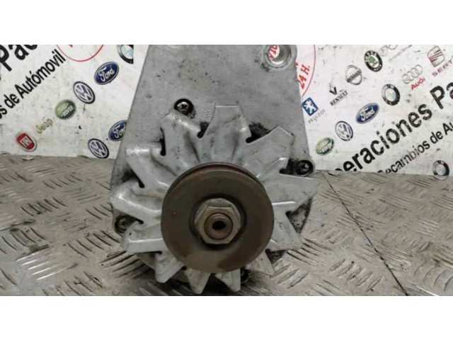 Генератор 9120144240 Seat Marbella 1.3