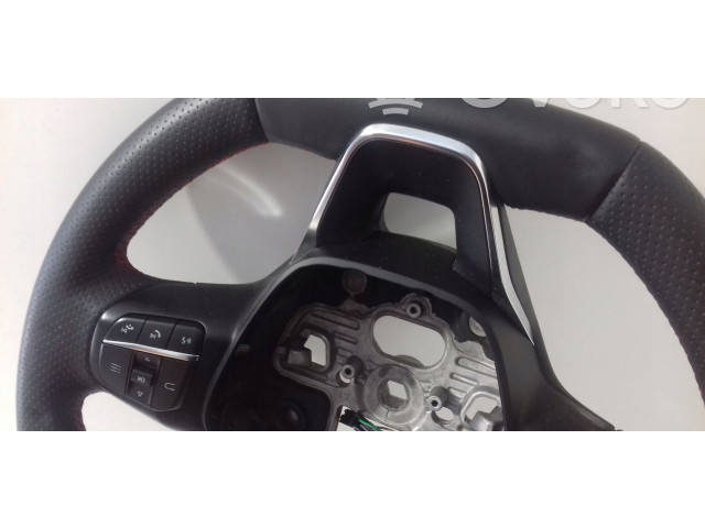 Volant Ford Kuga III 2022