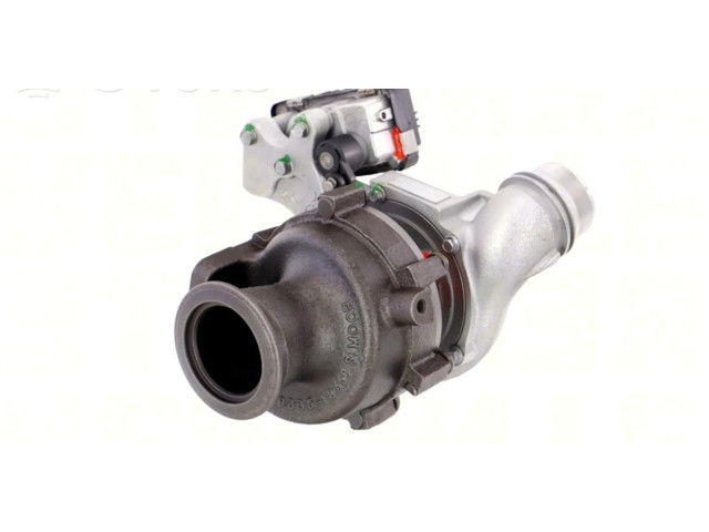 Турбина BMW 1 F20 F21 2.0 49335-00645, 003-002-004138R