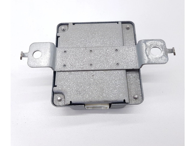 Блок управления коробкой передач 41650JG04A   Renault Koleos I