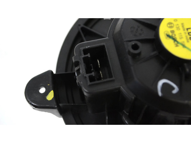 Вентилятор печки    0130115580, AV1119846BB   Ford Ecosport