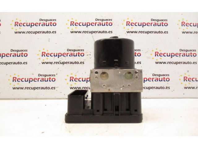 Блок АБС 1K0614517H Skoda Octavia Mk2 (1Z) 2004 - 2013 года