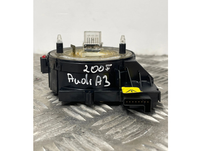 Подрулевой шлейф SRS 1k0959653a   Audi A3 S3 8P