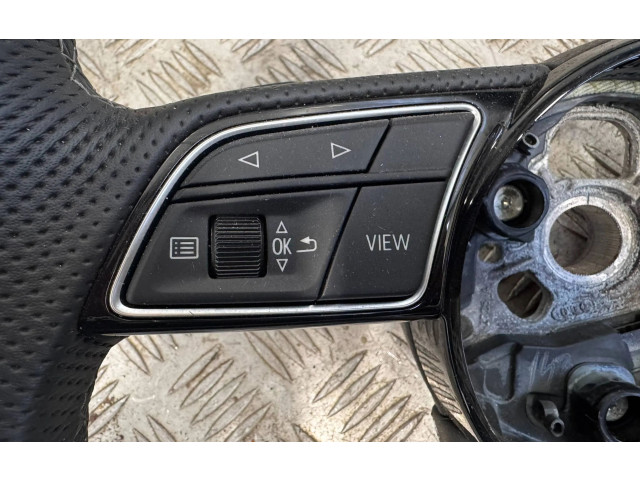 Volant Audi A4 S4 B9 8W 2023 8W0419091FT