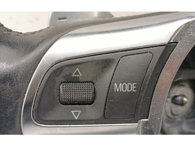 Руль Audi A3 S3 8P  2003 - 2012 года 8P0419091      