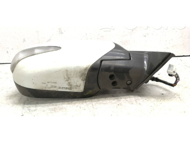 Зеркало электрическое Mitsubishi Grandis - года