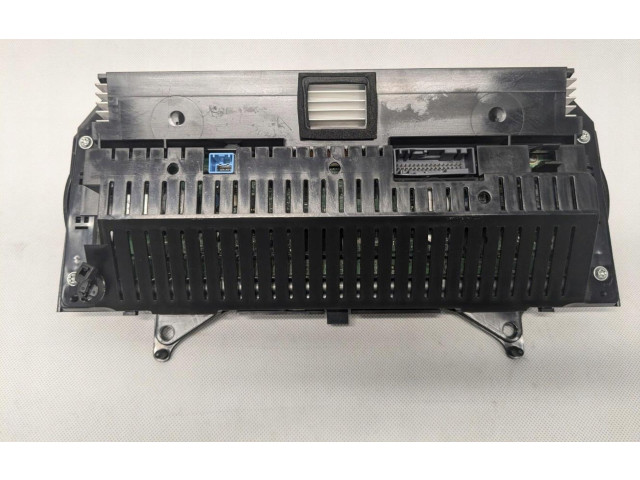 Панель приборов Jaguar XJ X351