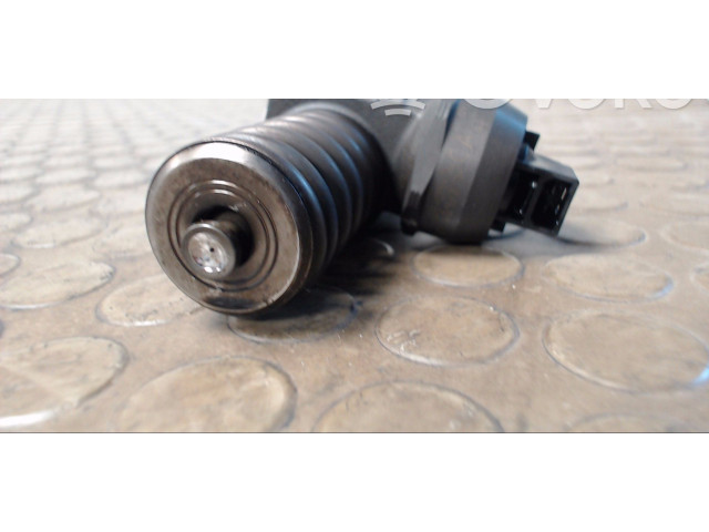 Форсунка 0414720213, NICHTZUTREFFEND    Audi A3 S3 8L   