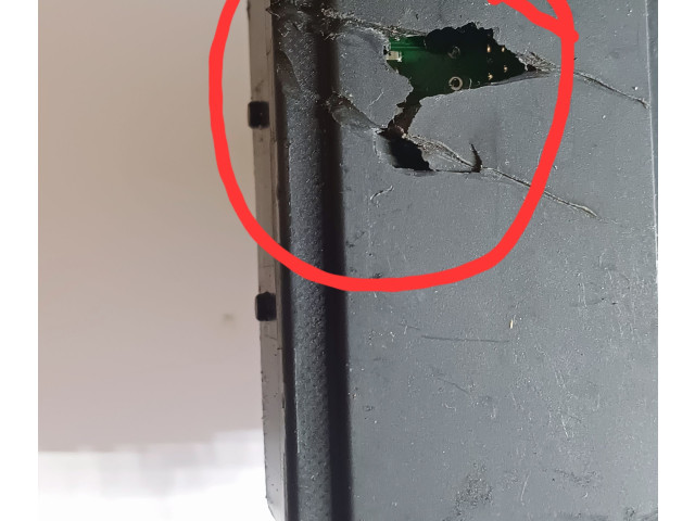 Jednotka ABS 7H0614117A, 7H0907379S Volkswagen Transporter - Caravelle T5 2009