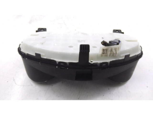 Панель приборов 13346184   Opel Meriva B       