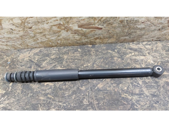 Задний aмортизатор