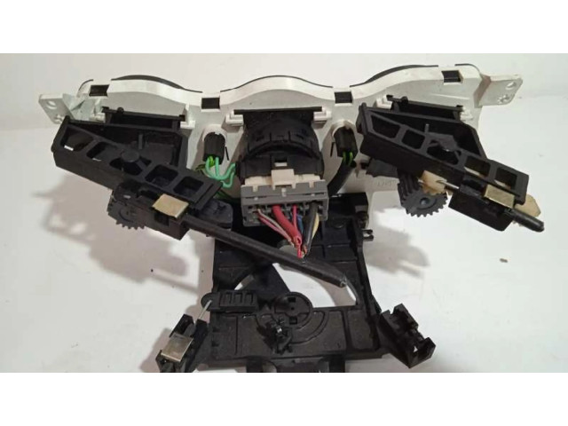 Модуль блока управления кондиционером    Hyundai Getz