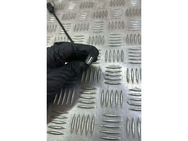 Разъем iPod 4F0051510Q Audi A7 S7 4G