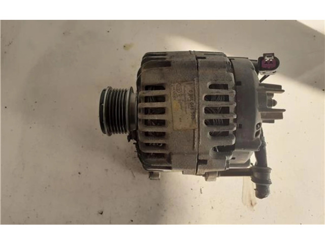 Генератор 0986045340   Audi A3 S3 8P      