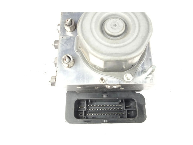 Блок управления АБС 476601842R Renault Captur