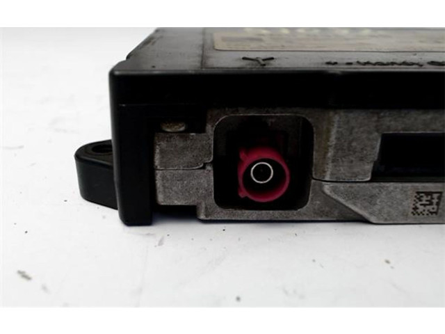 Блок управления 4N0035446   Audi RS3