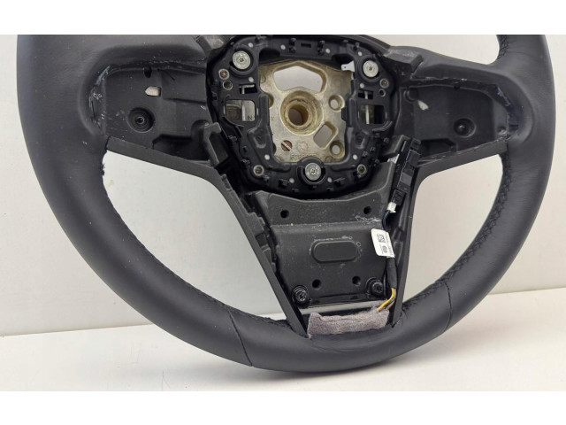 Руль BMW 7 G11 G12  2015 - 2022 года 6288897      