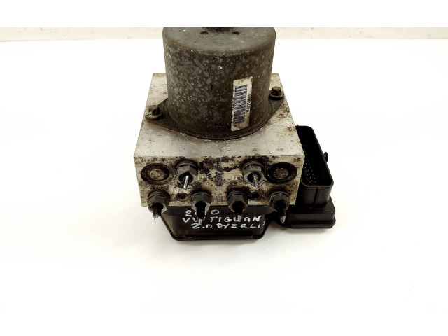 Jednotka ABS 5N0614109M Volkswagen Tiguan 2010