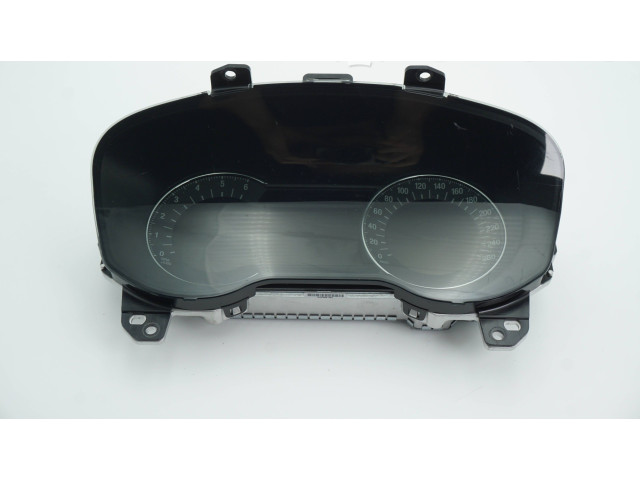 Přístrojová deska Ford Mondeo MK V 2016 FS7T10849BLB