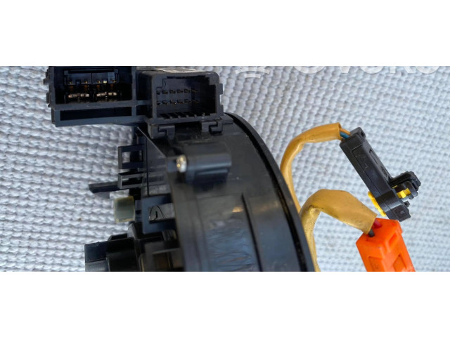 Подрулевой шлейф SRS 5UK0205 Toyota Corolla Verso AR10