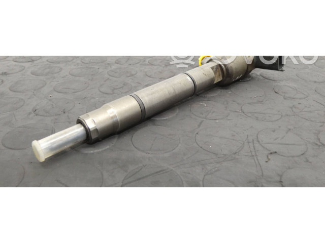 Форсунка 0445110256, 33800-2A400    Hyundai Getz  D4FA-L 