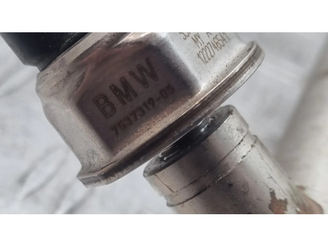 Vstřikovací lišta V7592426, 7592426 BMW 1 F20 F21 pro benzínový motor 1.6