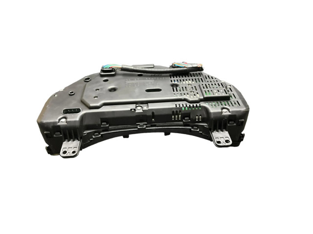 Панель приборов 8380053642, 2574405731 Lexus IS 220D-250-350