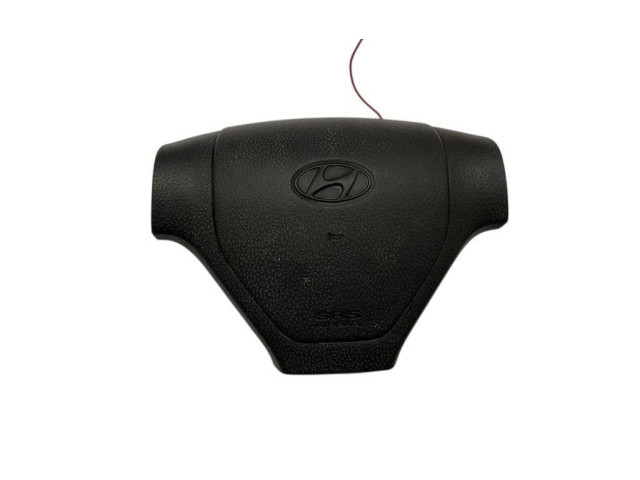 Подушка безопасности водителя TB56101F, HADMR021110322   Hyundai Getz