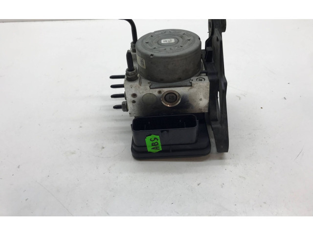 Блок АБС 5Q0614517DF, 10062733001   Skoda  Octavia Mk3 (5E)  2013 - 2019 года